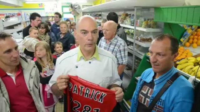 EAG. Autant d'abonnés au club que de Guingampais !