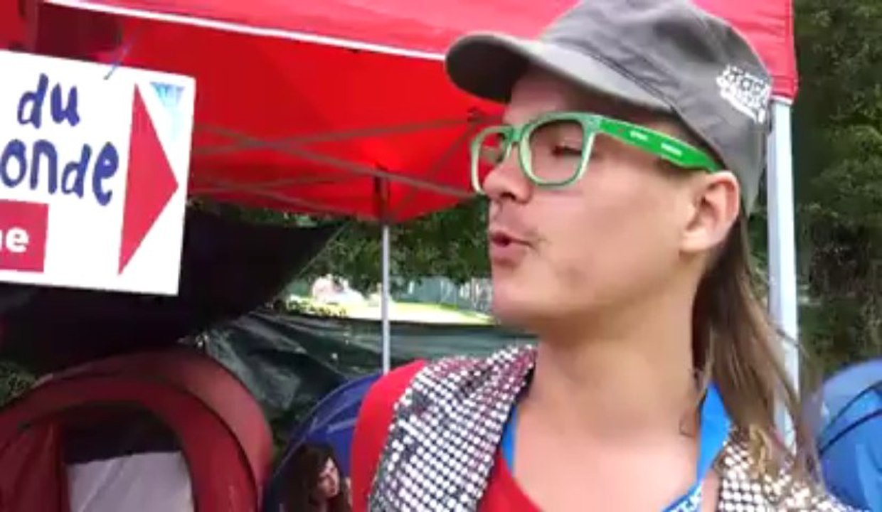 Crozon (29). Bout du monde 2013 : c'est parti !