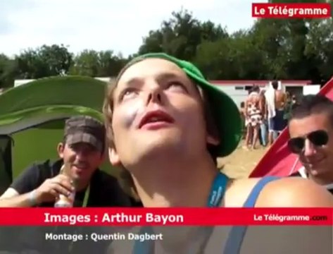 Bout du monde 2013. Coups de coeur / Coups de gueule des festivaliers