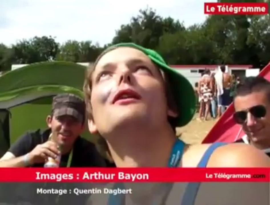 Bout du monde 2013. Coups de coeur / Coups de gueule des festivaliers