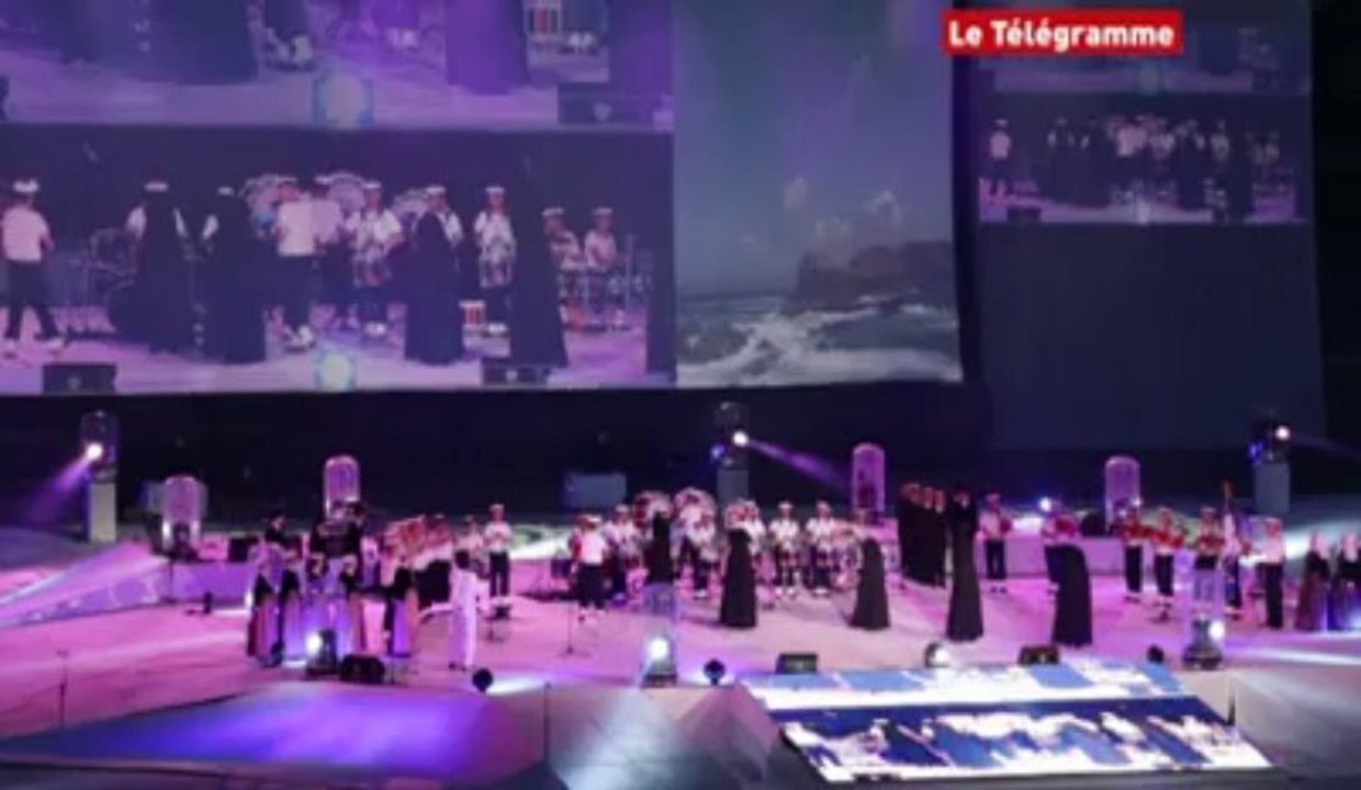 FIL 2013. Les nuits interceltiques entretiennent la fibre