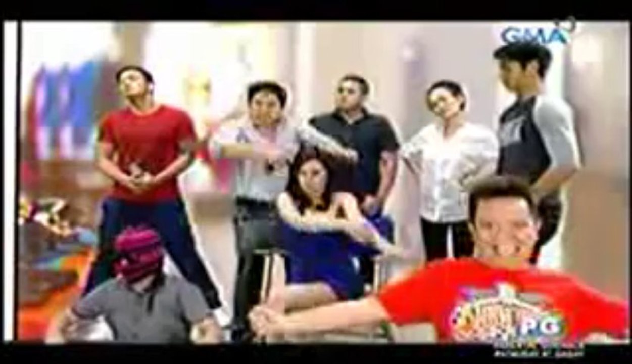 Bubble Gang - Harlem Shake (2)