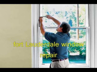 Fort Lauderdale Door Repair