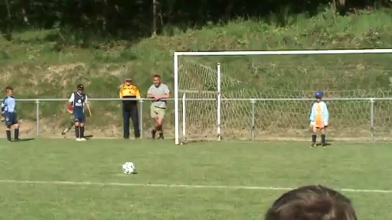 la Qualif... Kian...