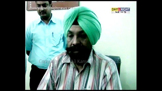 Patwari arrested for allegedly taking bribe of Rs 10,000 | Latest Punjab News