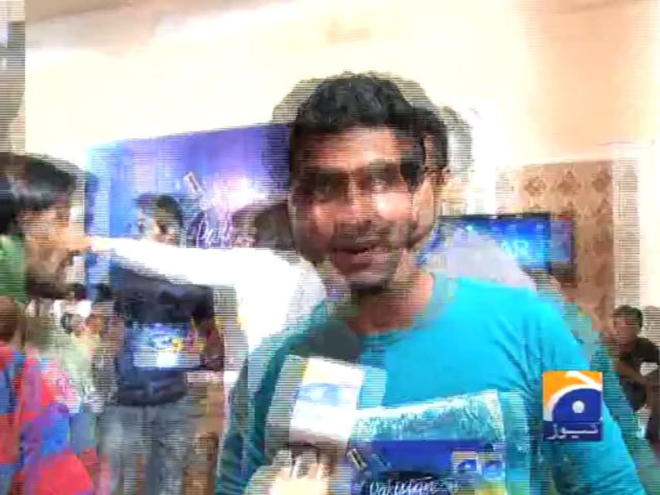 Pakistan Idol HD Video | Auditions Concludes 24 October [2013]