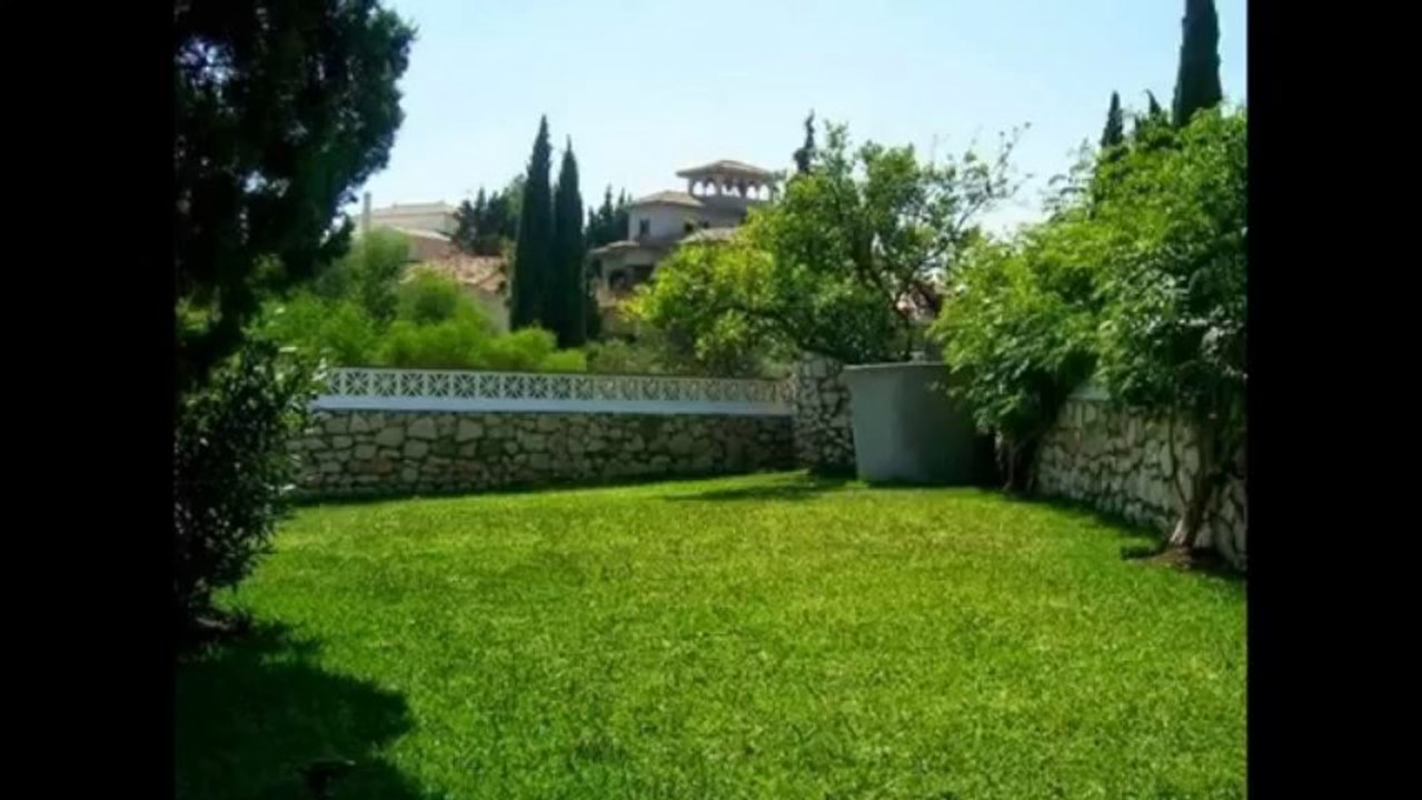 Villa for Sale in El Paraiso Costa del Sol | Premier Marbella