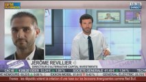 Le Match des traders: Jean-Louis Cussac et Jérôme Revillier, dans Intégrale Placements - 24/10