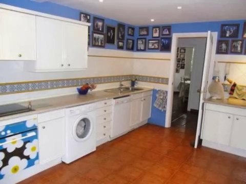 Villa for Sale in San Pedro de Alcantara Costa del Sol | Premier Marbella