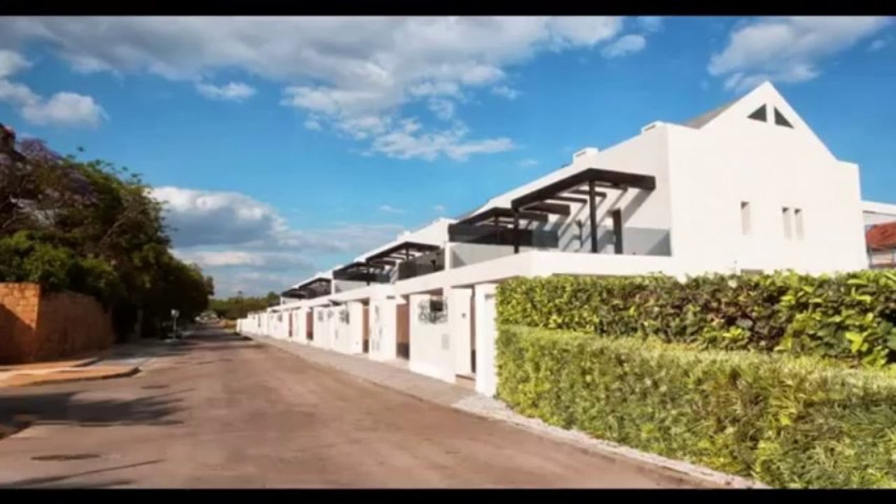 Villa for Sale in The Golden Mile Costa del Sol | Premier Marbella