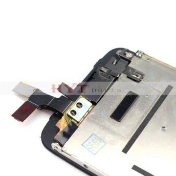 Hytparts.com-For iPhone 3G Replacement LCD Display with Touch Digitizer Screen Assembly