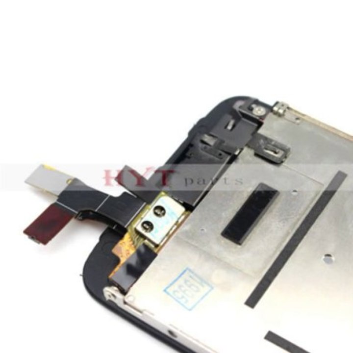 Hytparts.com-For iPhone 3G Replacement LCD Display with Touch Digitizer Screen Assembly