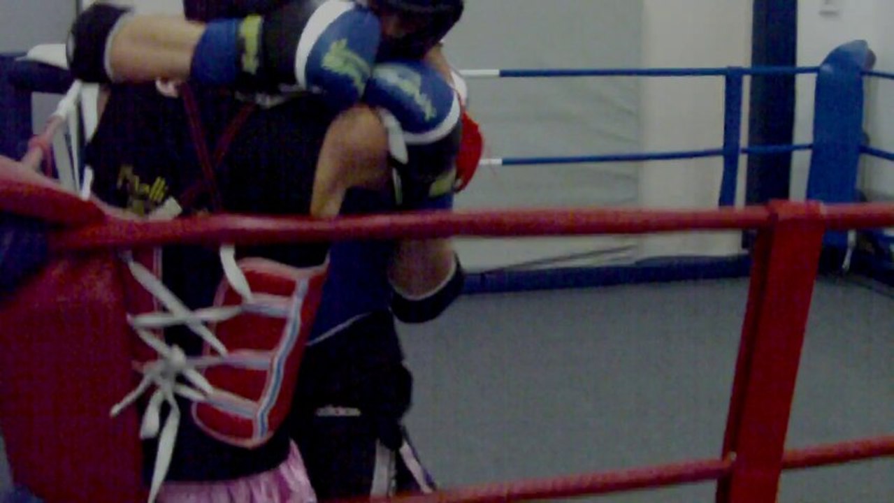 Stefano vs Simone 1 r