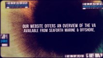 Seaforth Marine & Offshore - Marine Electrical Specialist