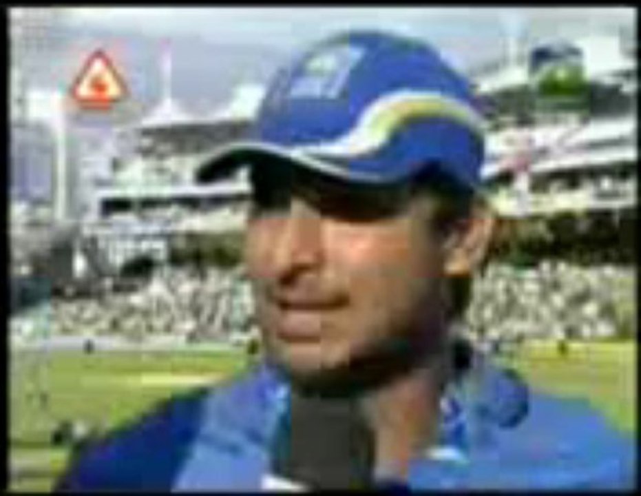 Funny Punjabi Cricket