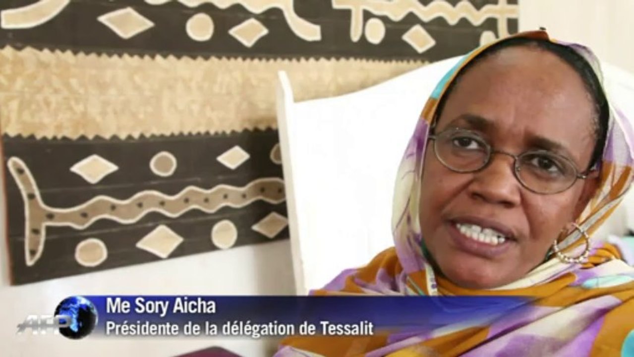 Le Mali organise des états généraux de la décentralisation