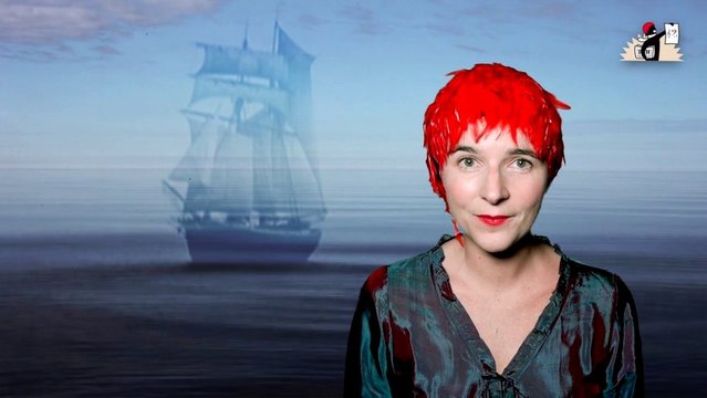 CAP VERS NULLE PART - la Parisienne Libérée