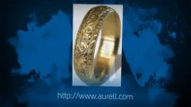 Customized Wedding Bands And Rings