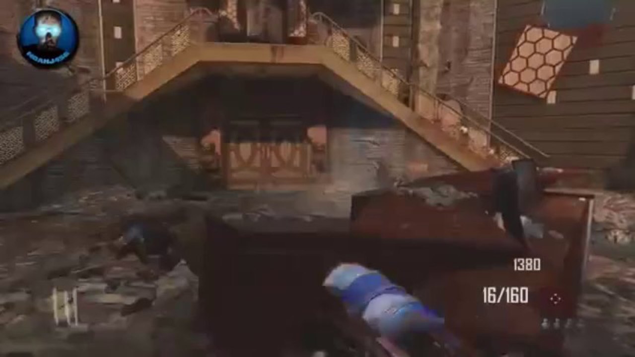 COD BO2  Zombie Hack / Gold Guns Everything Unlocked USB Install PS3/XBOX360/PC
