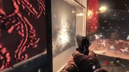 Call Of Duty Black Ops 2 Zombie Hack for XBOX 360 PS3 and PC NEW 2013!