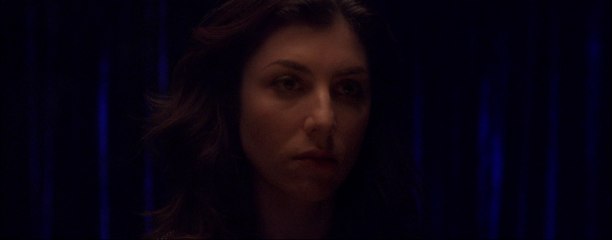 Julia Holter - Horns Surrounding Me (Official Video)
