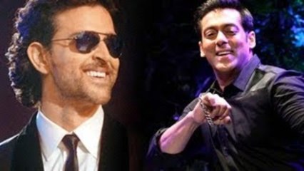 Hrithik Roshan & Priyanka Chopra On Salman Khan's Bigg Boss 7