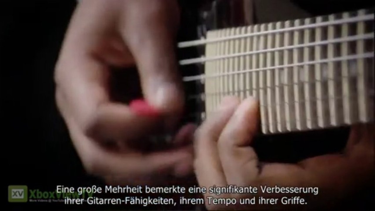 Rocksmith 2014 Edition | So funktioniert es [DE]