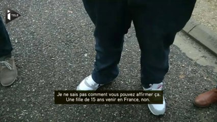 Leonarda : son beau-frère qui vit en France dit non