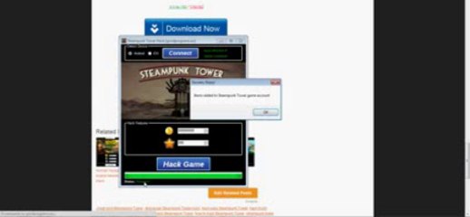 Steampunk Tower Hack Pirater - Link In Description iOS, Android