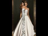 Ball Gown Wedding Dresses | Casual Wedding Dress