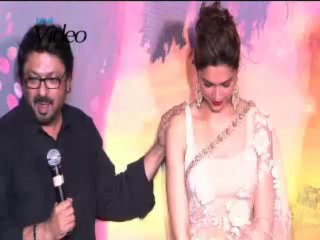 'Ram-Leela' to open Marrakech film fest