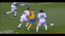 Arturo Vidal EPIC FAIL PARODY | Real Madrid - Juventus Champions League 2013-14