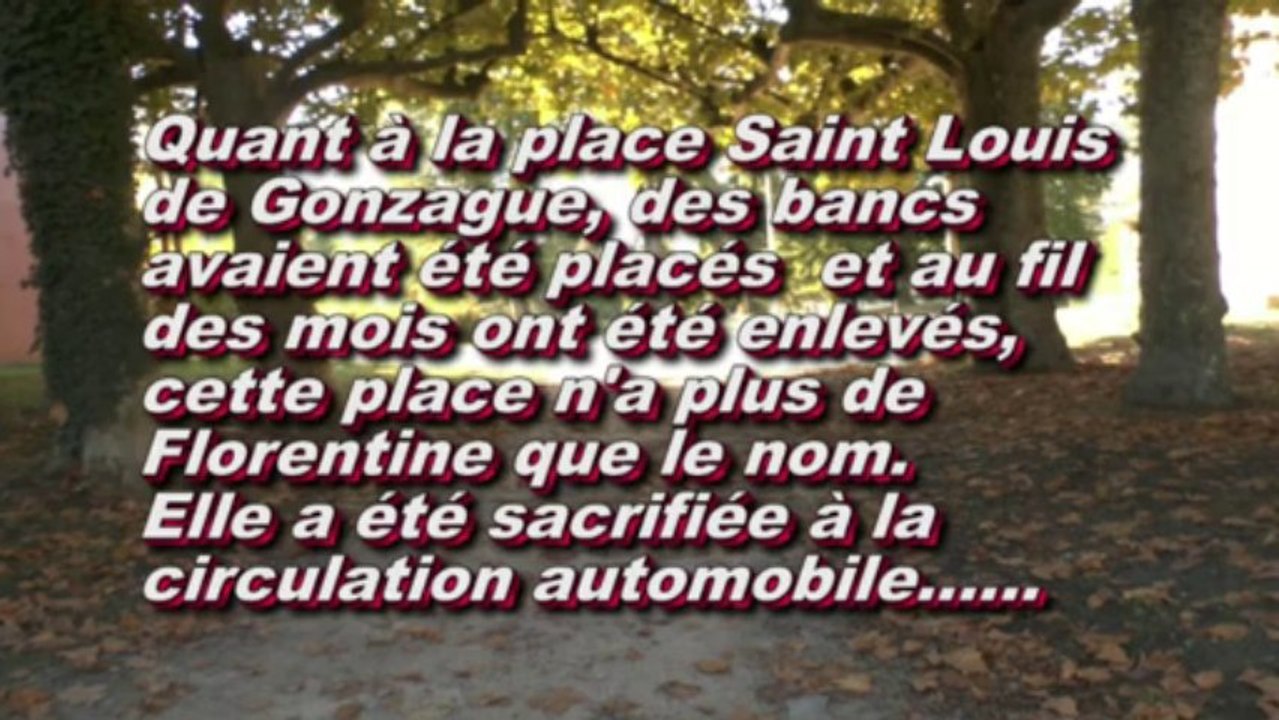 LES  W-D.D. MICHOU NEWS - 11 SEPT. 2013 :  LE PROJET DE RENOVATION DE LA PORTE DE MARBRE MIS AUX OUBLIETTES.