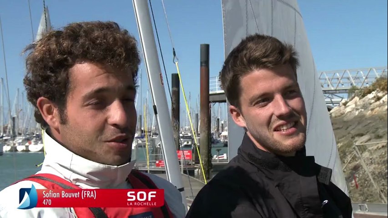 SOF 2013 - Résumé du 10 octobre