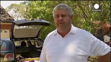 Australia: gli incendi calano di intensità