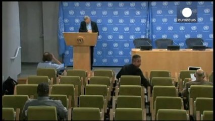 Muhalifler Şam'ı karanlığa gömdü