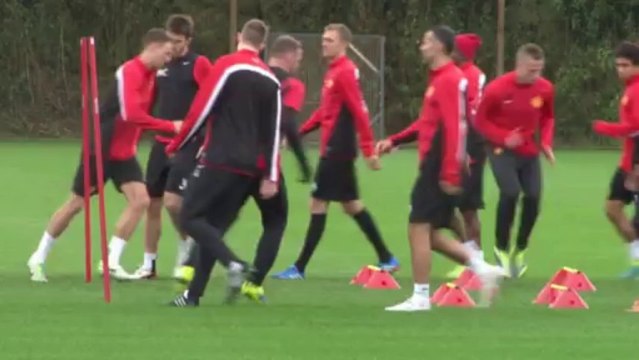 Moyes lauds Kagawa and Rooney