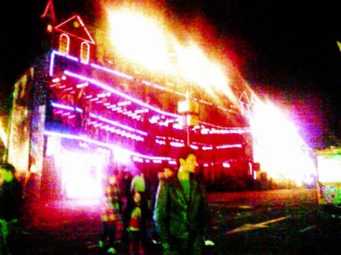 PHARAON REVIENT - SNOOP DOGGY DOG ROFF BOOBA RIMK