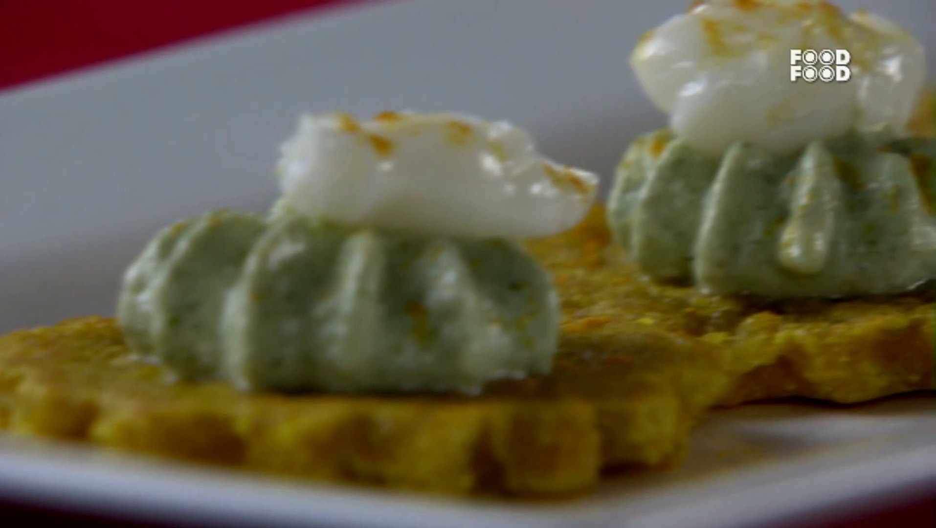 How to make Thalipeeth||Baby Thalipeeth- Style Chef