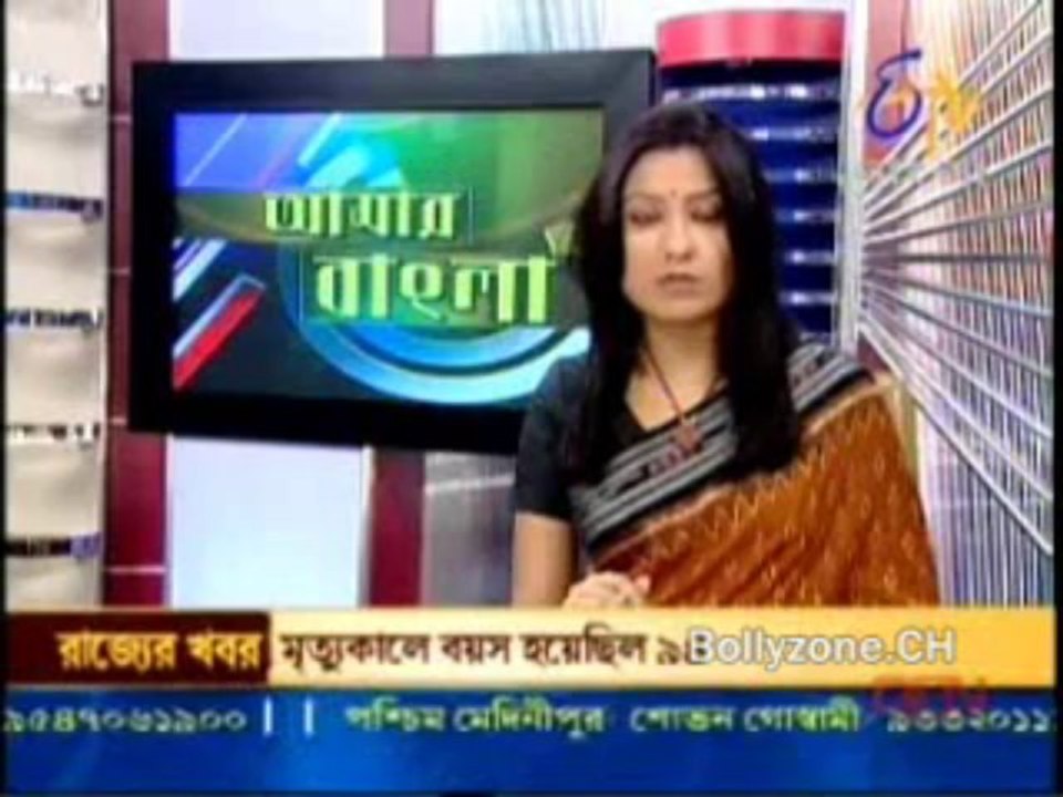 Amar Bangla 24th October 2013 Video Watch Online Part2