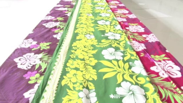 Musée du Quai Branly / Kanak, l'Art est une parole