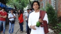 Shahrukh Khan Ready To Play Devdas Again?