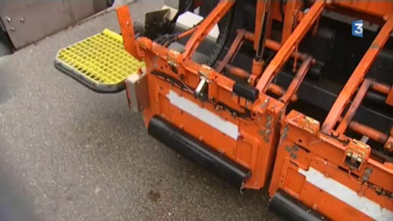 La redevance incitative à Besançon : bilan un an après