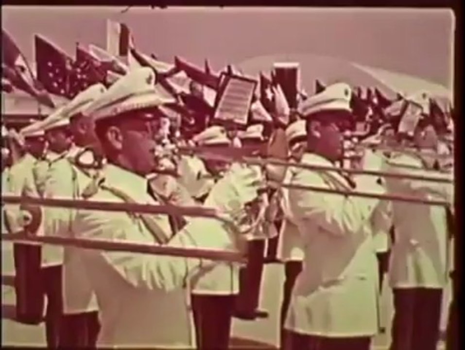 Pakistan in Beginning