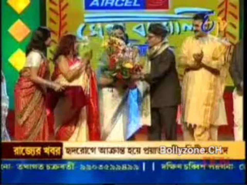 Amar Bangla 24th October 2013 Video Watch Online Part3