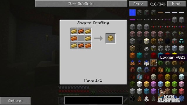 Serie de MODS con ALK4PON3 Ep. 6 Hora de Minar mas Pro!