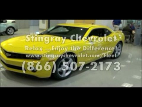 Chevy Dealer Brandon, FL | Chevy Dealership Brandon, FL