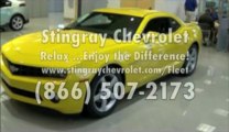 Chevrolet Dealer Tampa, FL | Chevrolet Dealership Tampa, FL