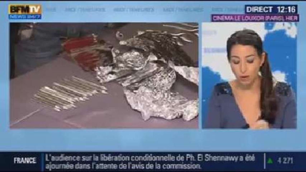 Culture & vous: des idées de sorties pour les vacances -  24/10