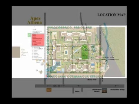 Apex Athena Resale 9910155922 , Resale Apex Athena Noida Flats